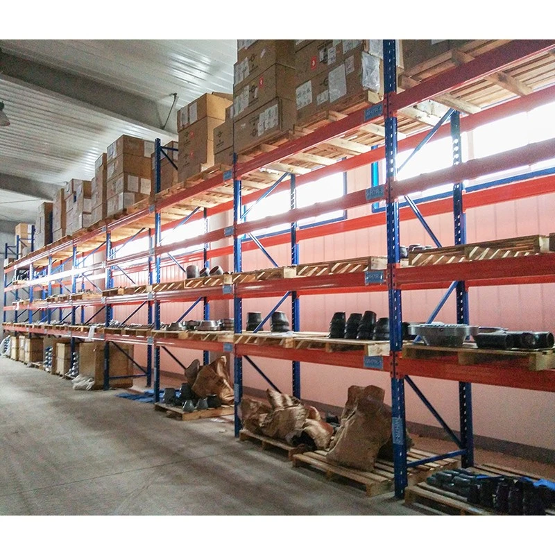 heavy duty metal pallet rack 3