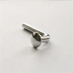 5. 0 mm l 모양 빔 엔드 안전 핀